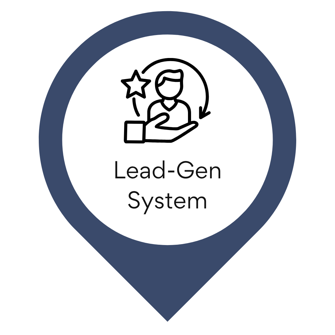 Lead-Gen System