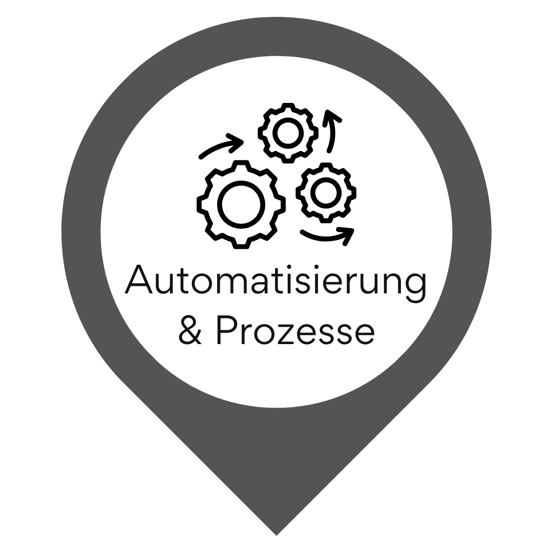 Automatisierung & Prozesse