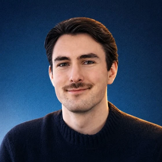 Peter Junior — Gründer von MetisGrowth