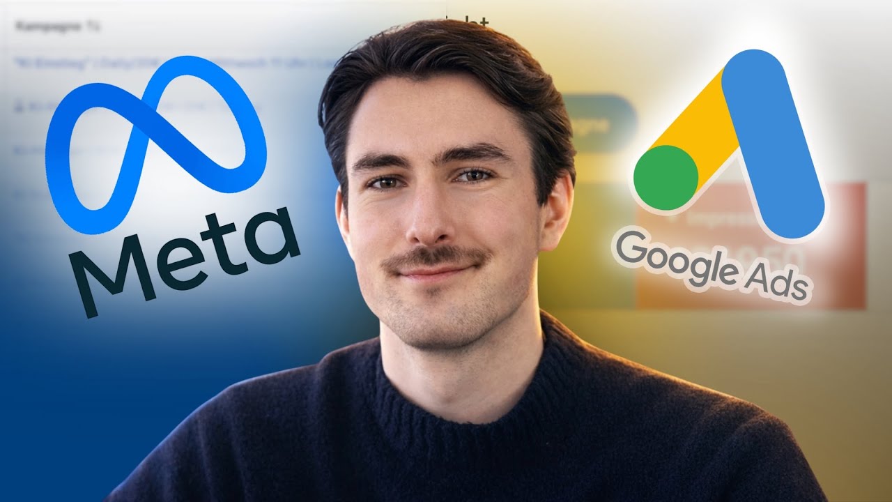 Vorschaubild: Meta Ads Masterclass — Old vs. New