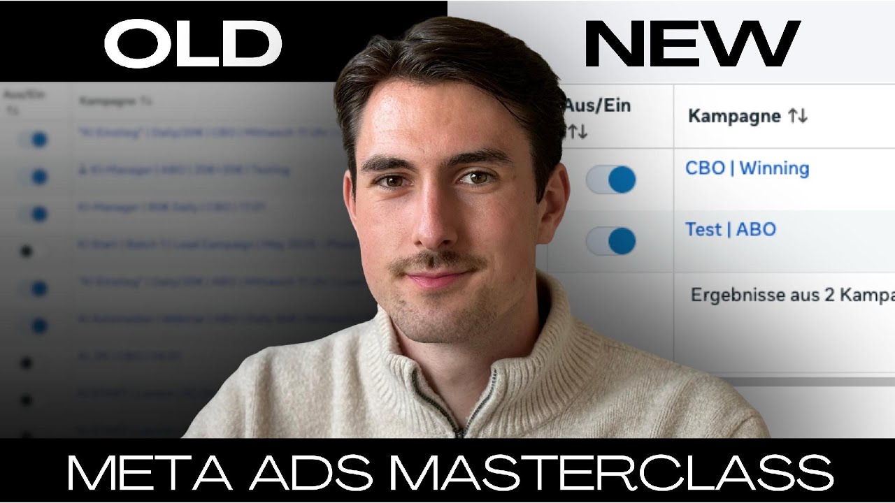 Vorschaubild: Meta vs. Google Ads für Hochpreis-Handwerk